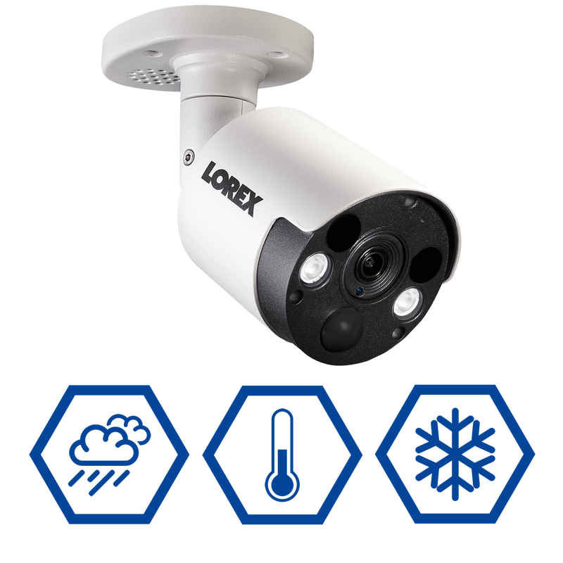 weatherproof security camera for year-round protection