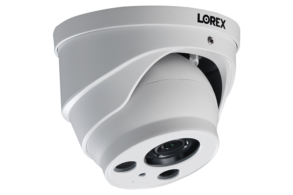LNE8964ABW 4K nocturnal security camera
