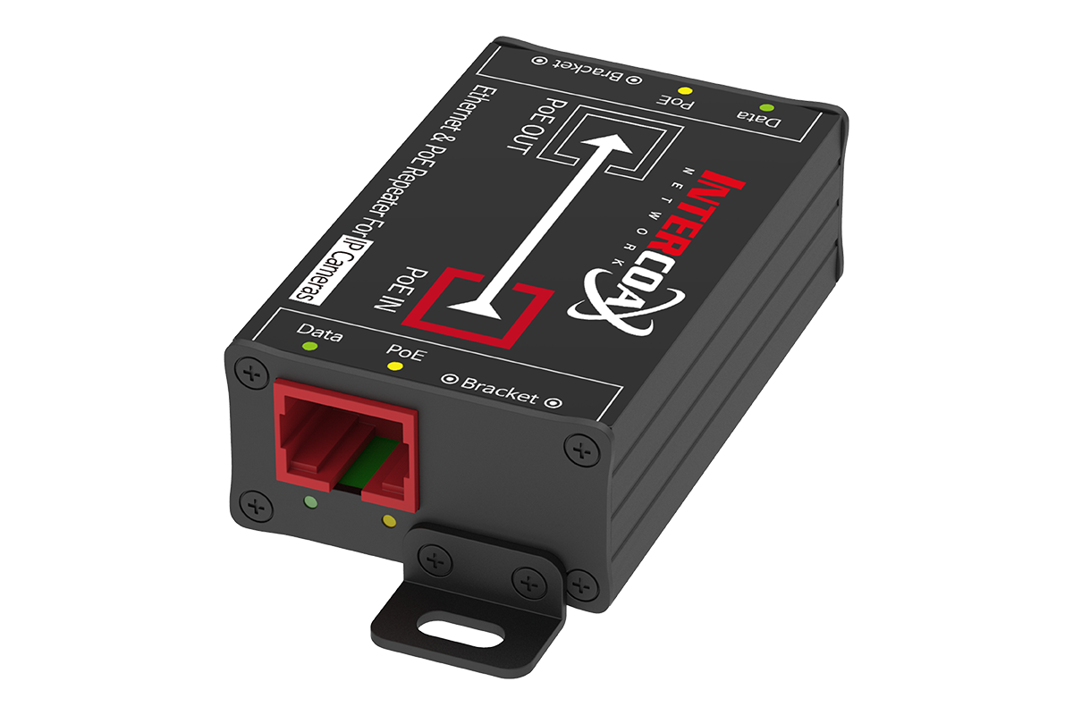 ALP-EPR-111 Ethernet and PoE Repeater