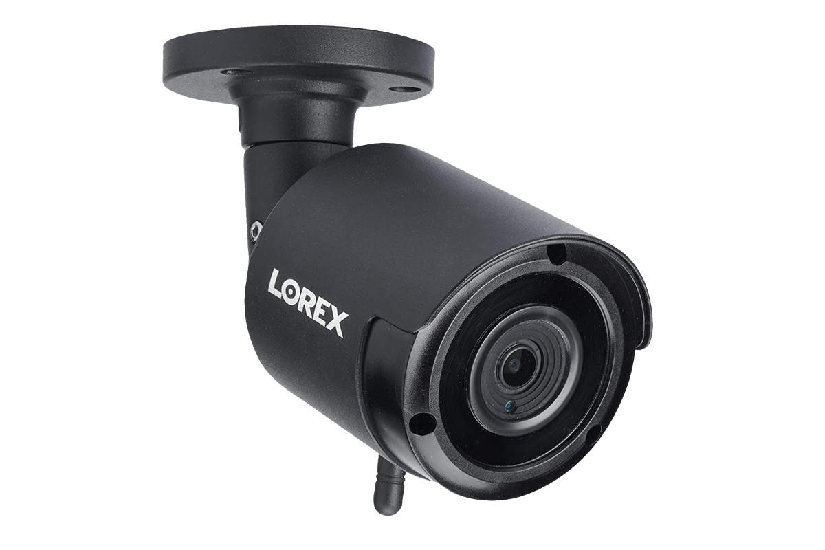 1080p wireless security camera from Lorex LW4211