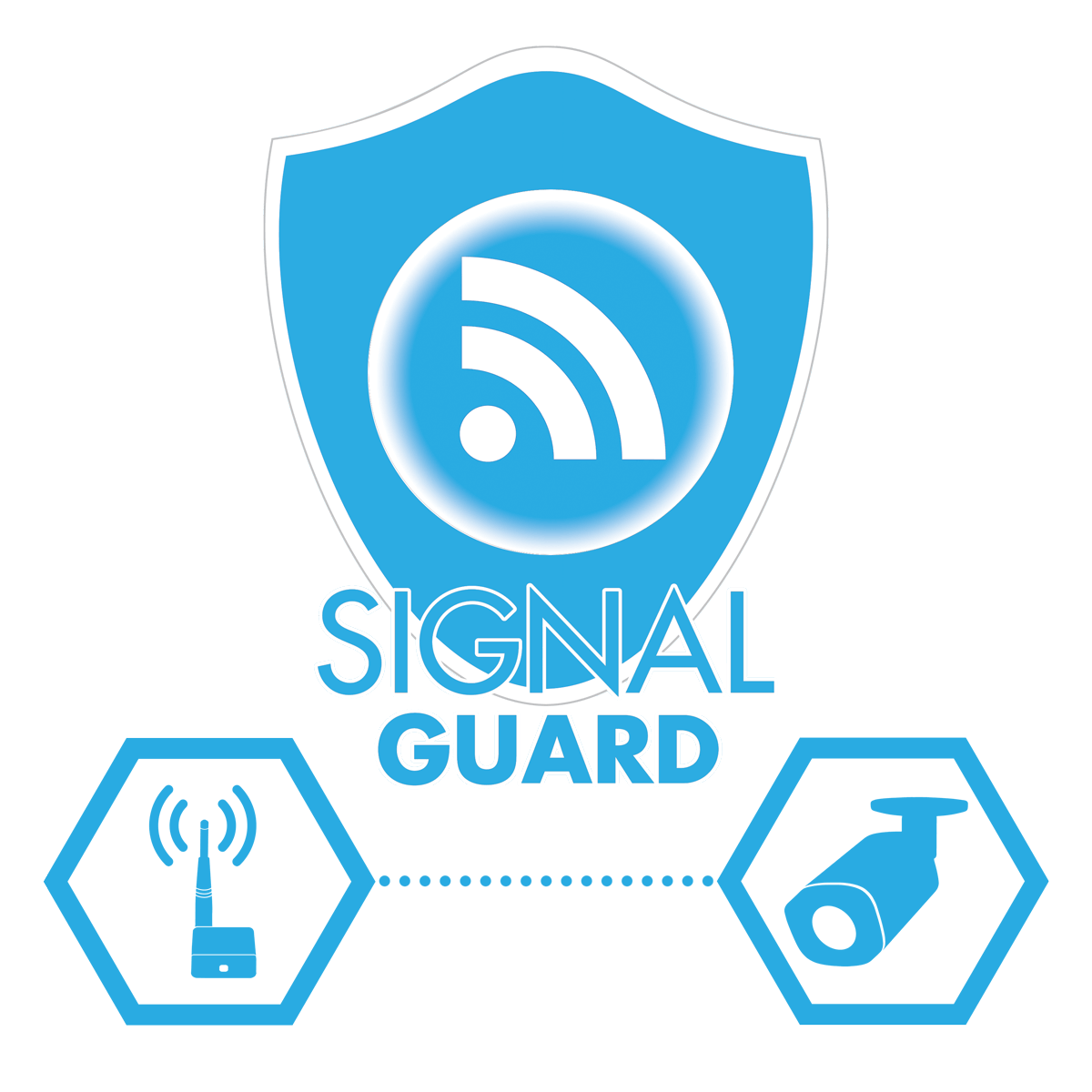 signal guard wireless protection