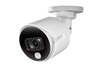 C882 Series 4K Ultra HD Active Deterrence Security Camera