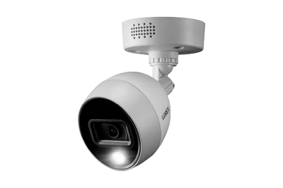 c883 series 4K Ultra HD Active Deterrence Security Camera