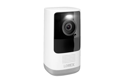 2K Spotlight Indoor/Outdoor Accessory Battery Security Camera