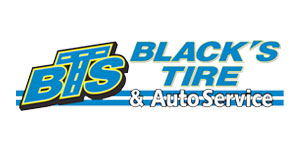 blacks tire service