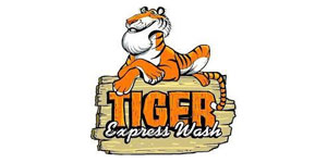 tiger car wash