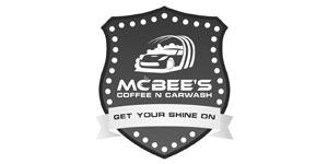 mcbees logo