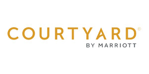Courtyard Marriot logo