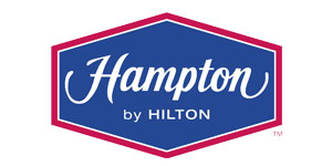 Hampton Inn Suites logo