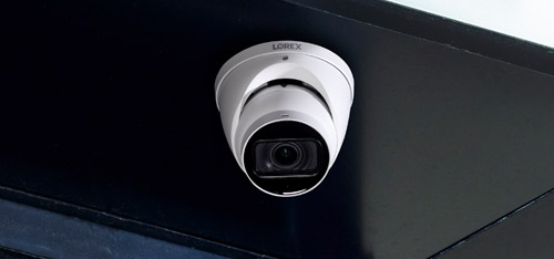 Lorex vs Arlo security cameras