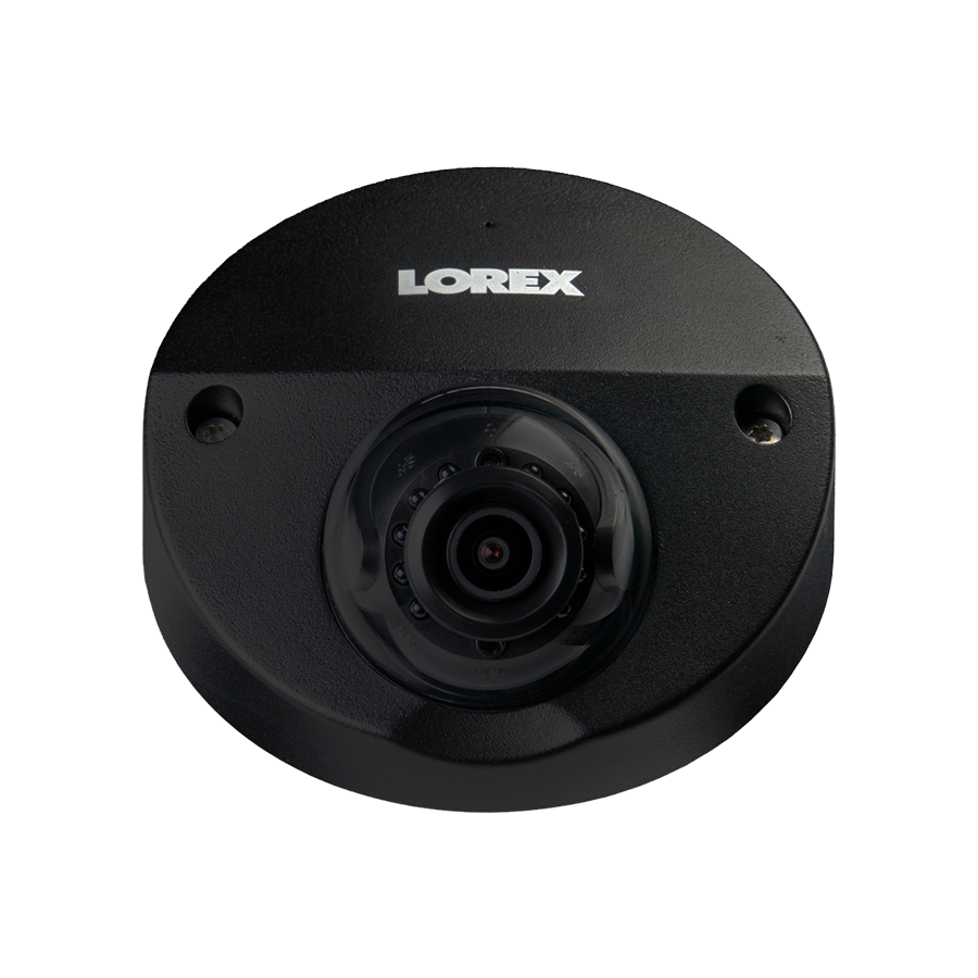 nocturnal audio security camera LND4750AB