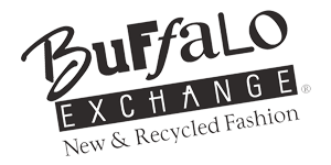 buffalo exchange logo