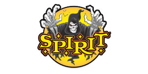 spirit of halloween logo