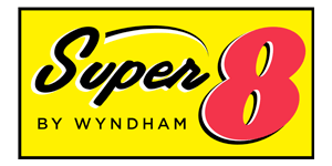 super8 logo