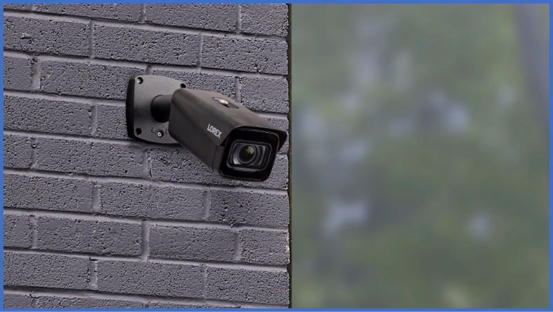 New Nocturnal Security Cameras