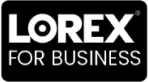 Lorex Business Hub Logo