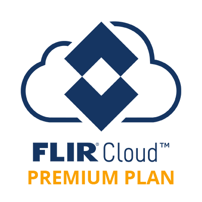 Premium FLIR Cloud account