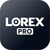 Lorex Pro for iPhone