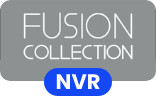 Fusion Collection Badge