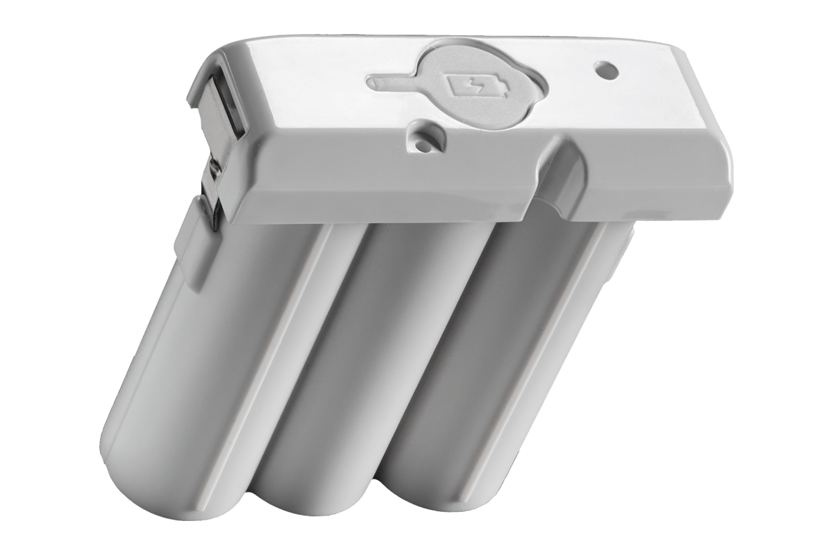 wire-free security camera batteries from Lorex