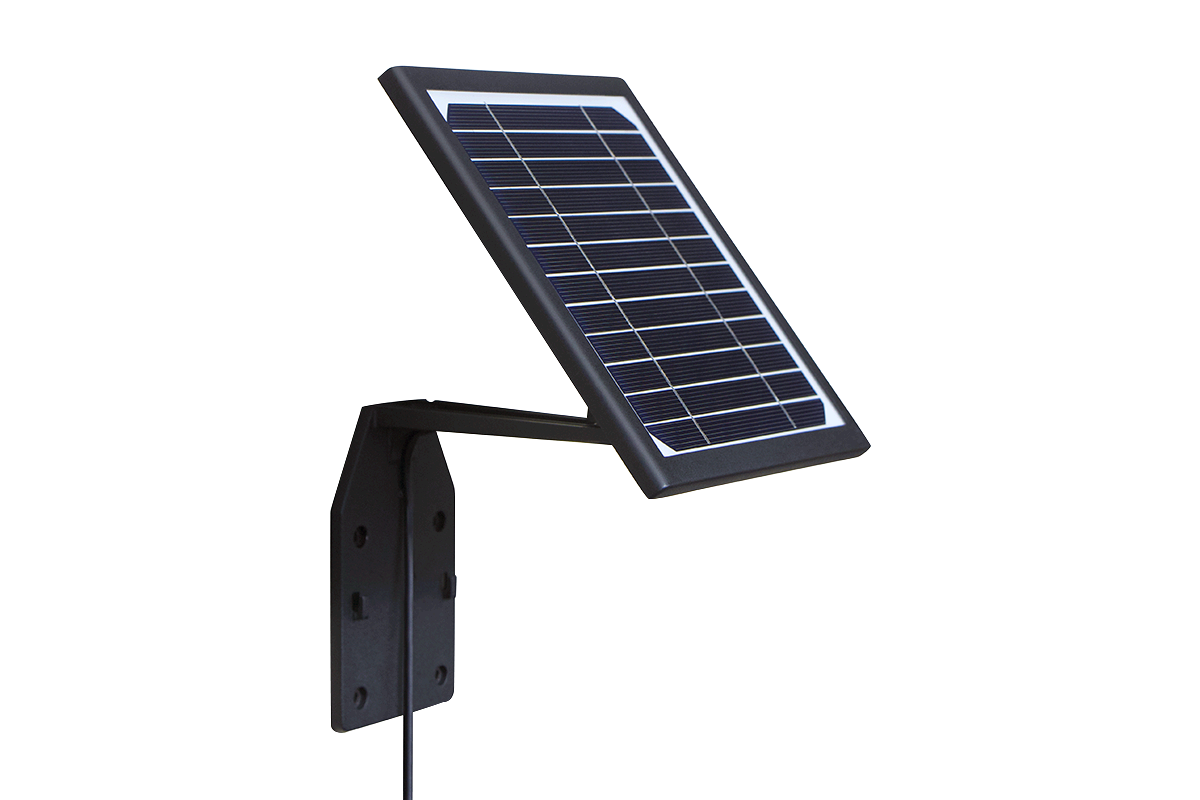 ACSOL1B - Solar Panel for Wire-Free Cameras