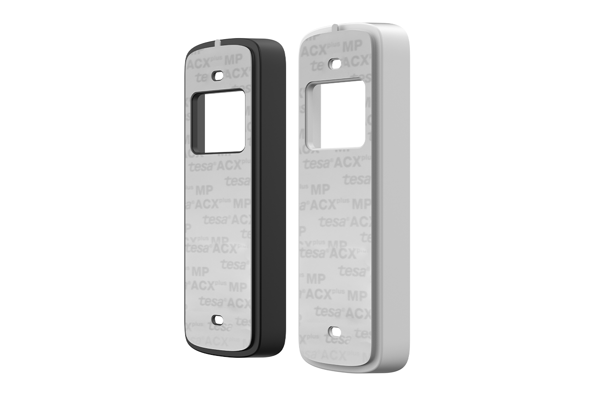 AWDGL-1 Series - No-drill Mount Bracket for Lorex B463 2K Battery Doorbell