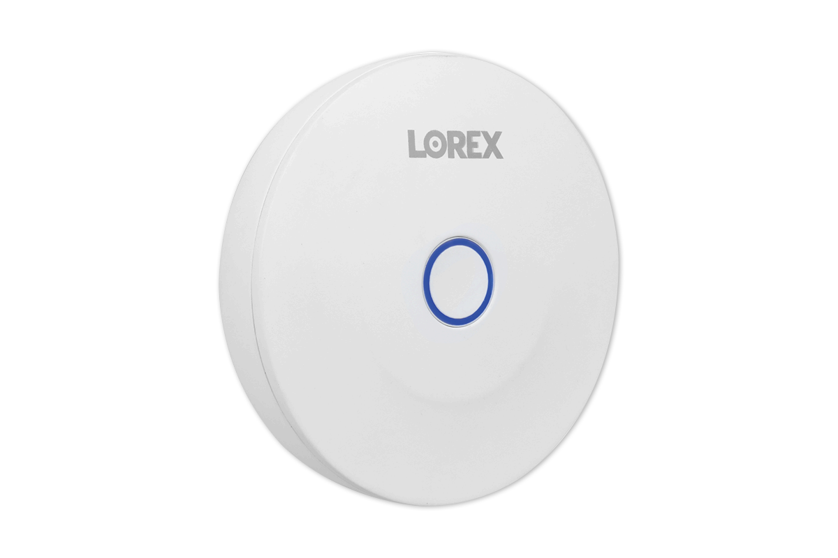lorex sensor hub