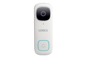 2K video doorbell