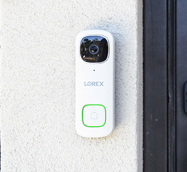 Remote Monitoring with Lorex App