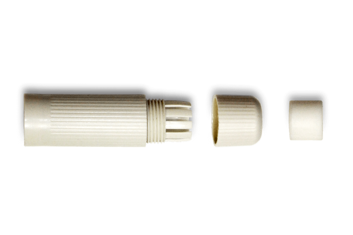RJ45 cable gland from Lorex