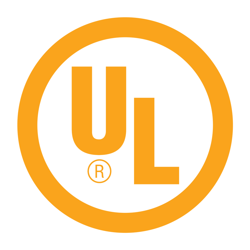 UL Certified extension cables