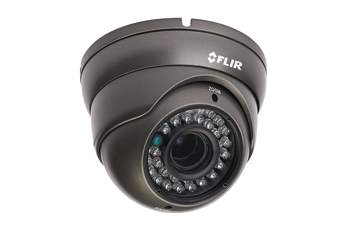 LNZ32P12 security camera