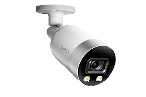 E891AB 4K security camera weather ratings