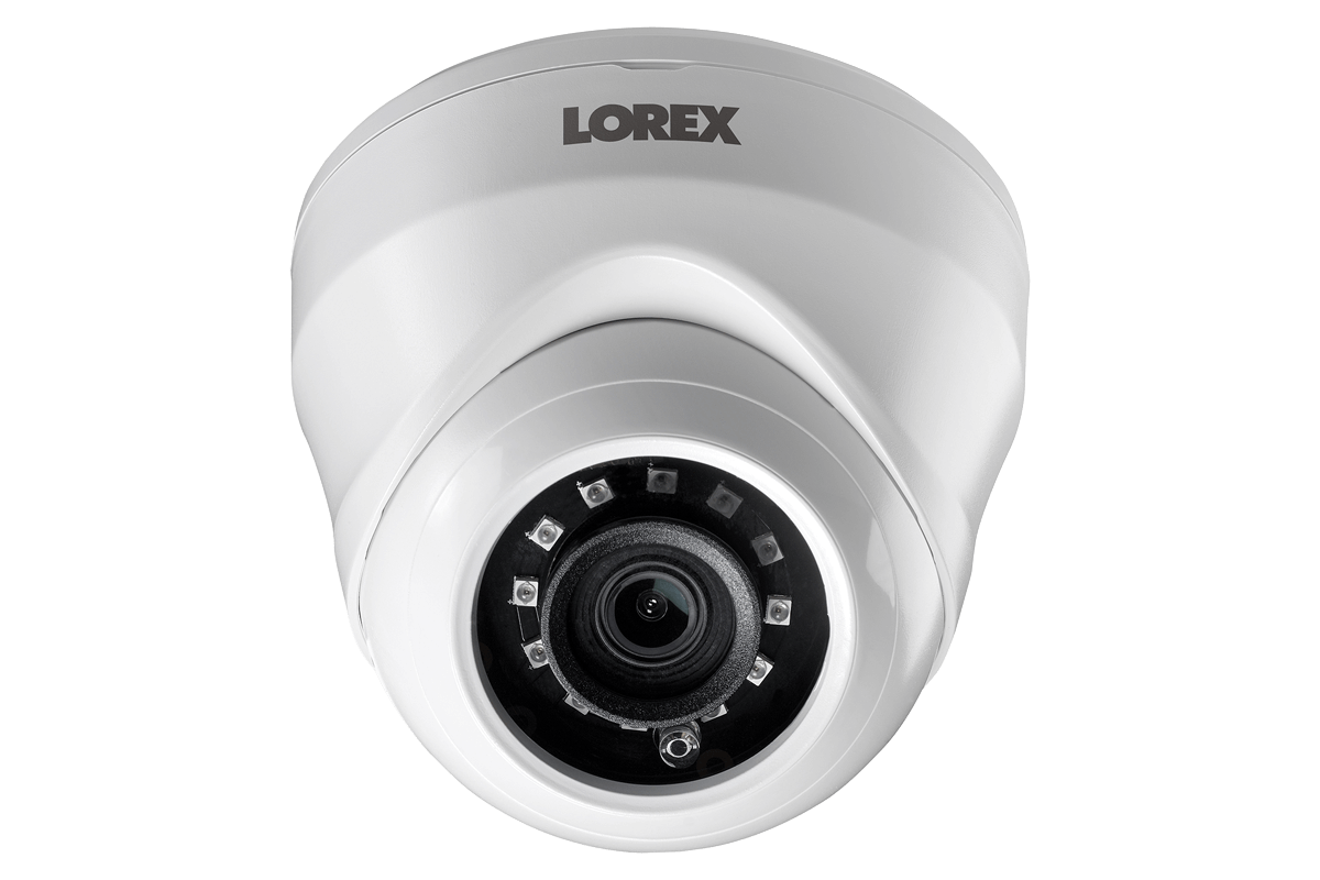 4MP Security Camera 1080p Recording LAE221