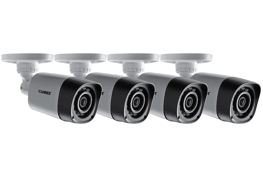 LBV1521PK4B security cameras