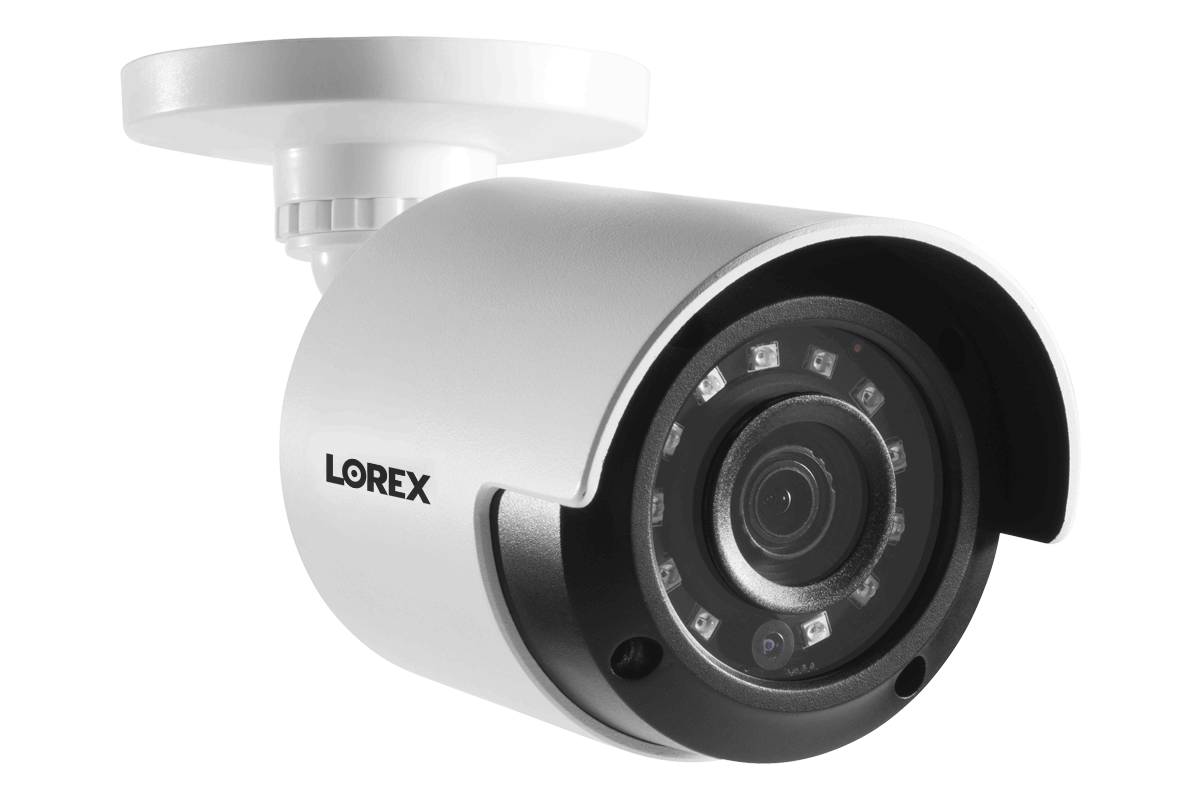 Lorex Camera System - 4K UHD Security Cameras | Lorex