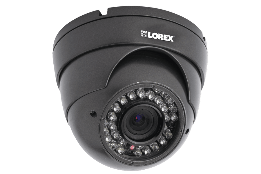 LZC7091B-PK2 security cameras