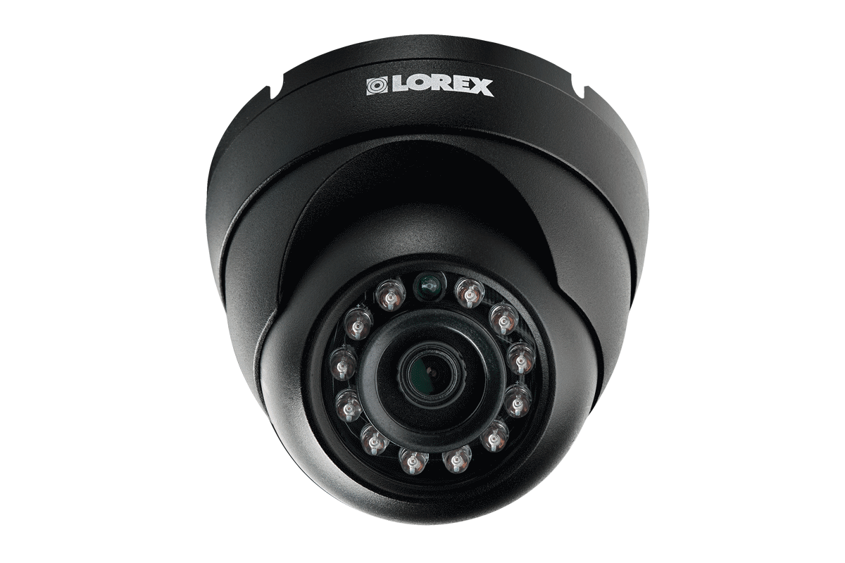 LEV1512 security camera