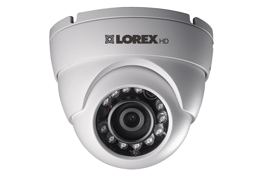 LEV2522B security camera