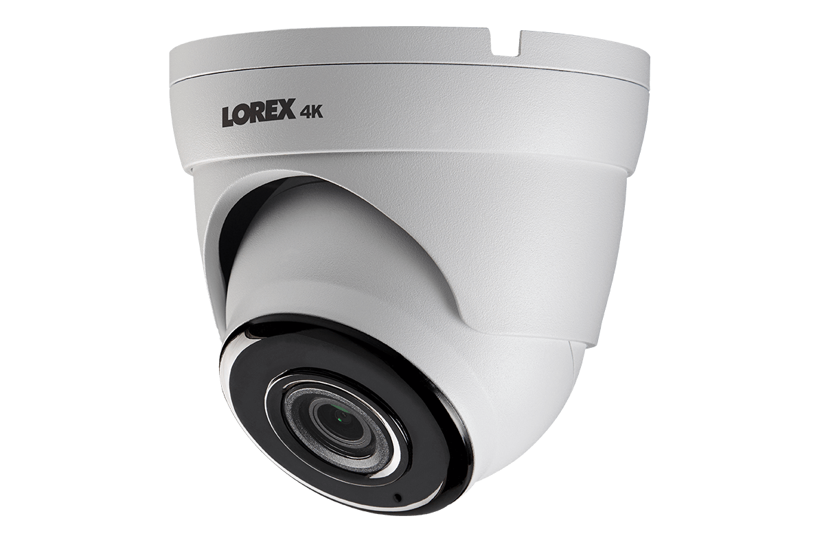 4mp dome security cameras