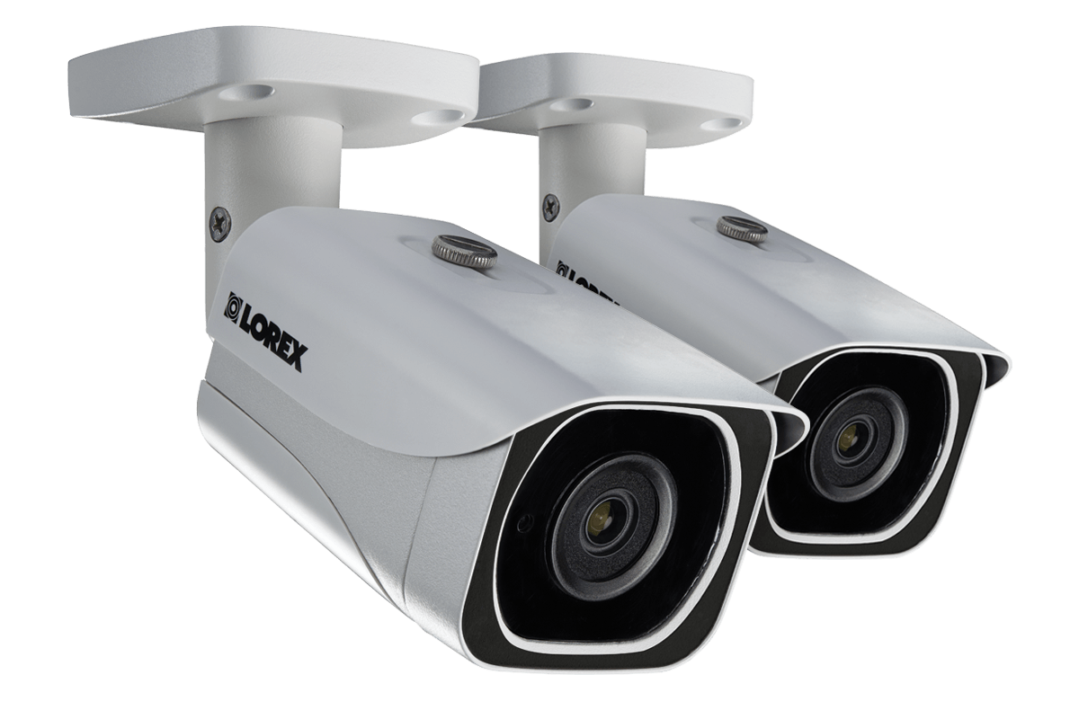 LNB8005B security camera