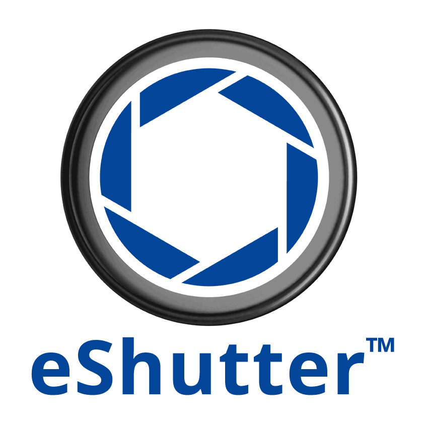 electronic shutter eShutter