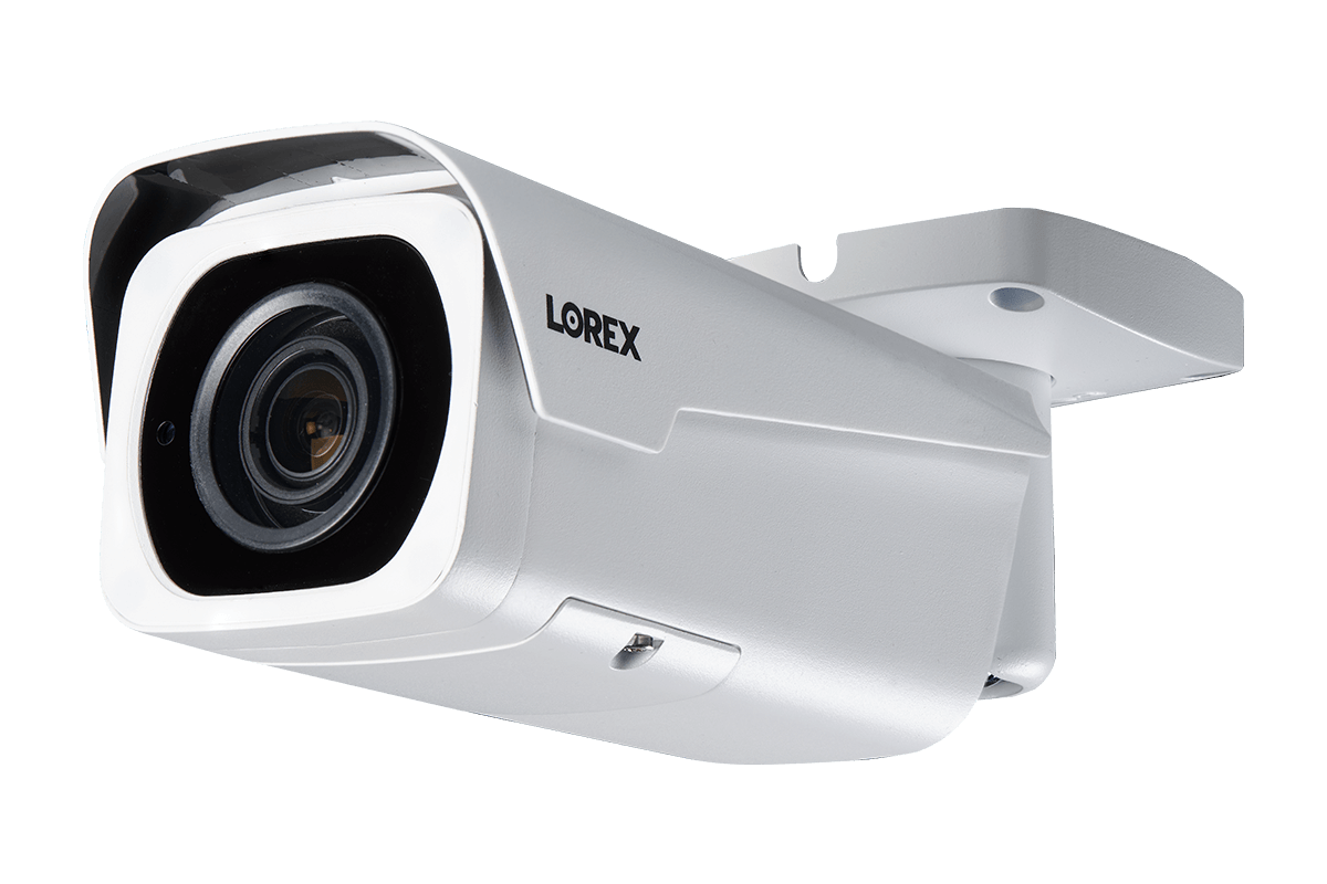 LNB8963 nocturnal 4K resolution security camera