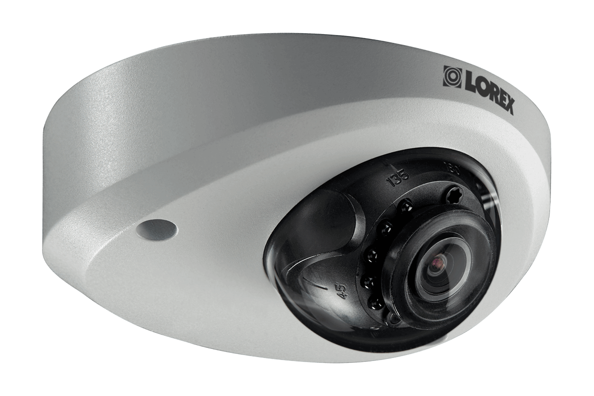 LEV2750AB security camera from Lorex by FLIR