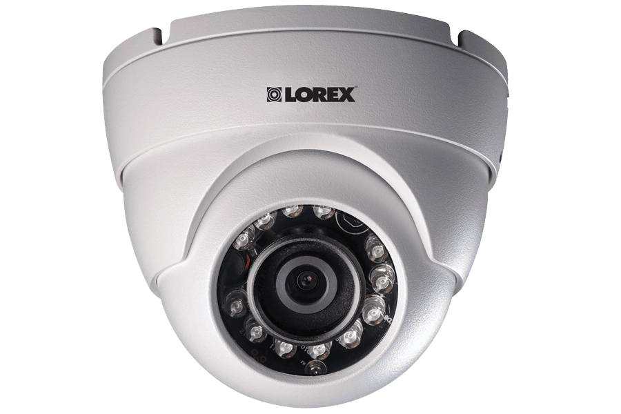 LNE3142B security camera