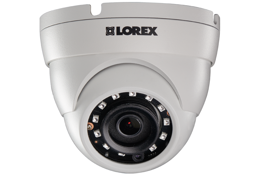 LNE3162 3megapixel security camera