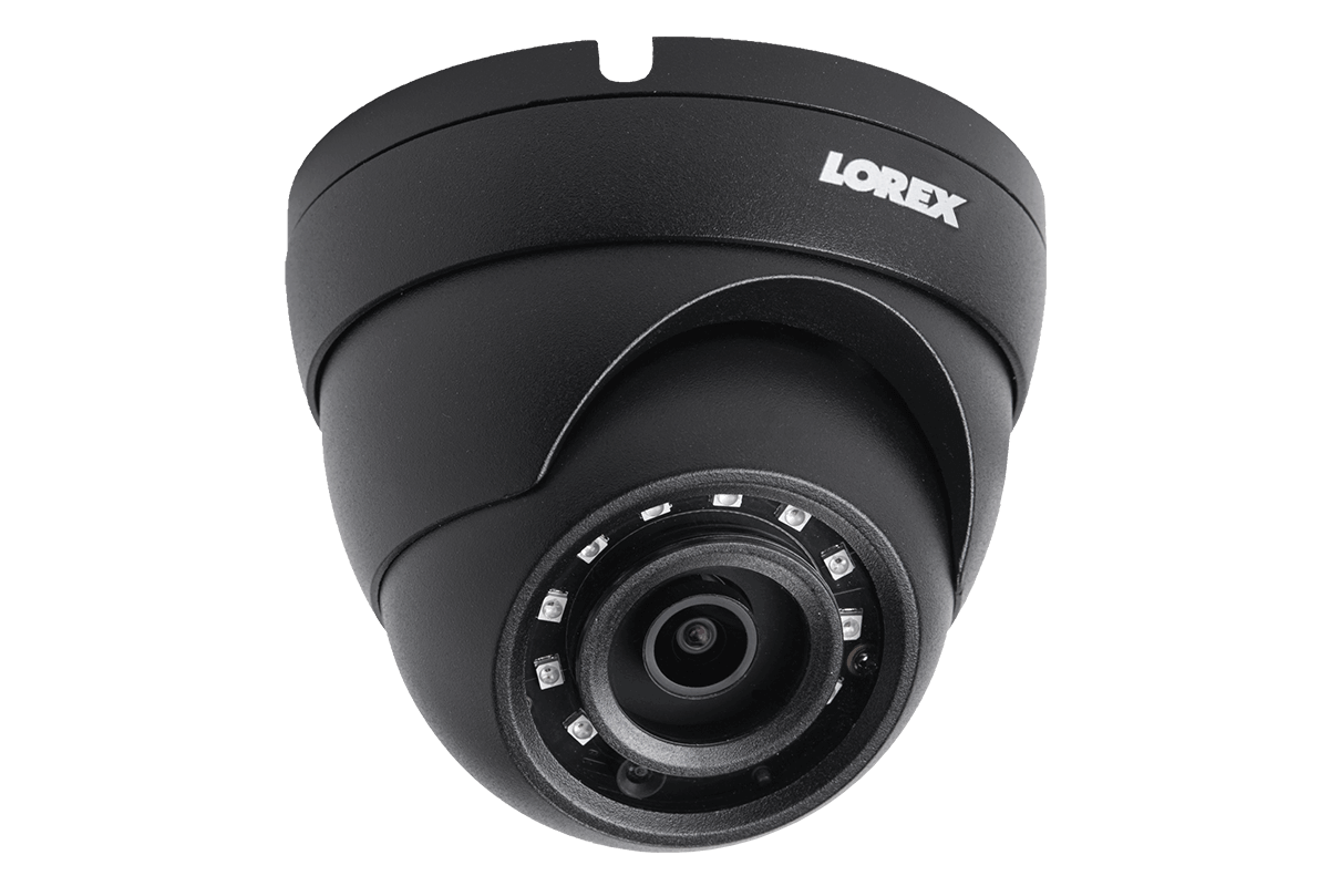LNE4422 HD color night vision security camera
