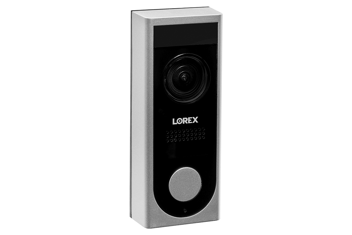 1080p video doorbell