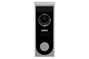 Video Wi-Fi doorbell LNWDB1