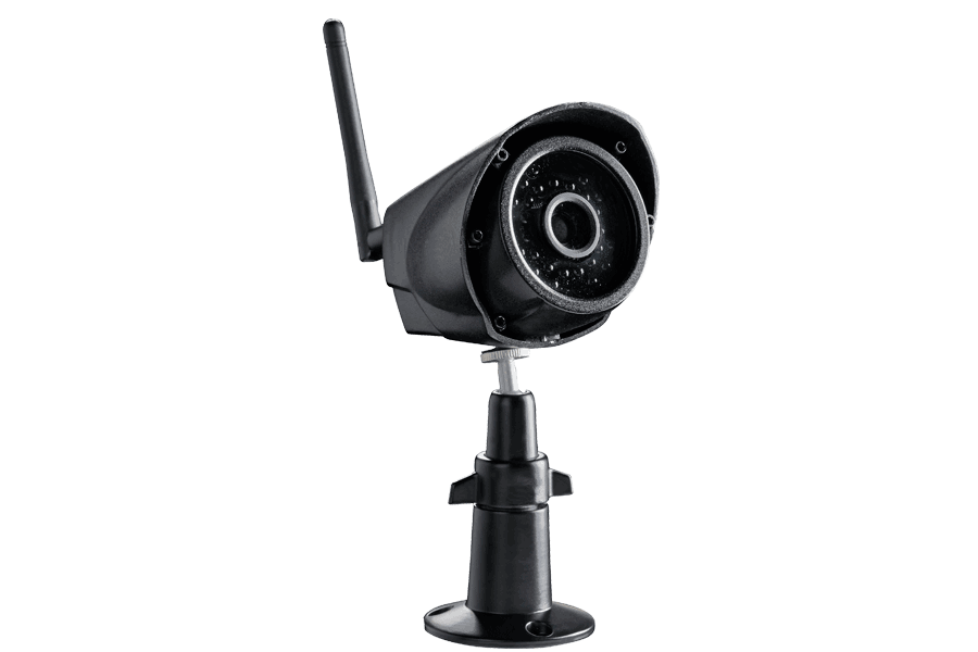 Wireless Add-On Camera for the Lorex LW1740 / LW2740 Series
